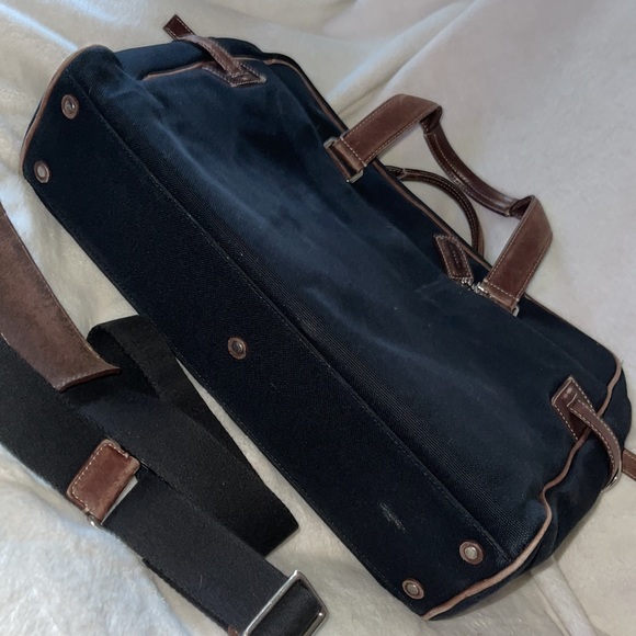 Genuine Coach canvas bag - Picture 5 of 7